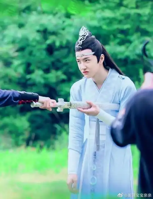 阿令冲鸭!我们不止那一个夏天