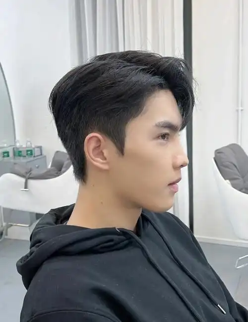 让你摔倒没朋友的发型