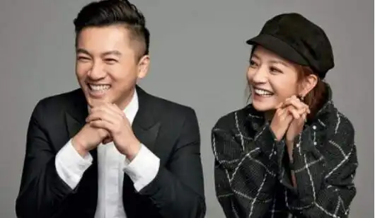 苏有朋为什么与林心如关系更好不是赵薇呢?