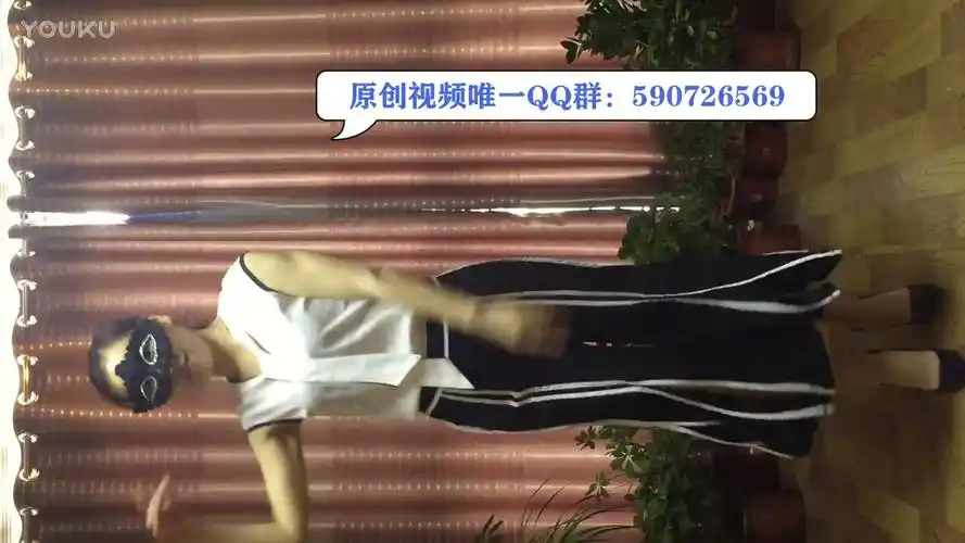 0445饺子广场舞竖屏