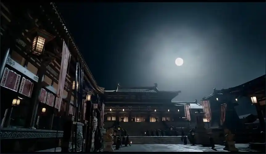 山河令(27-31集)时间线表格——冬赎(前期时间线由剧中人物的往来信件