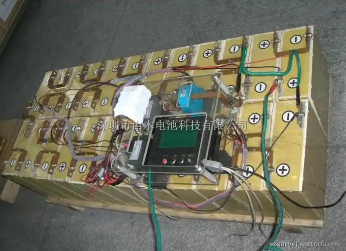 电动汽车锂电池 72v 130ah