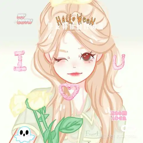 闺蜜三人组头像