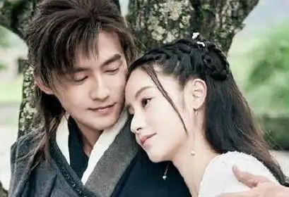 新神雕侠侣毛晓慧版