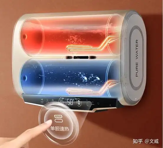 扁桶电热水器性能如何呢?