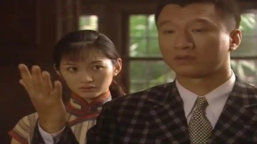 像雾像雨又像风得知李小冉要嫁给自己孙红雷开心的要跳起来了