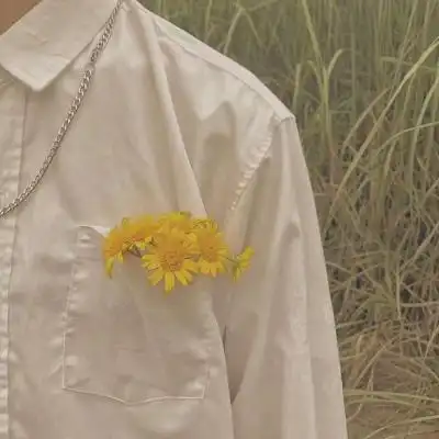 文艺男头像高清图片 日系阳光男文艺范 - 男生头像 - 潮人个性网