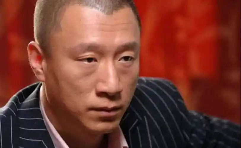 孙红雷:曾和曾跟巩俐传过绯闻,分手丁嘉丽_时候_小沈阳_事情