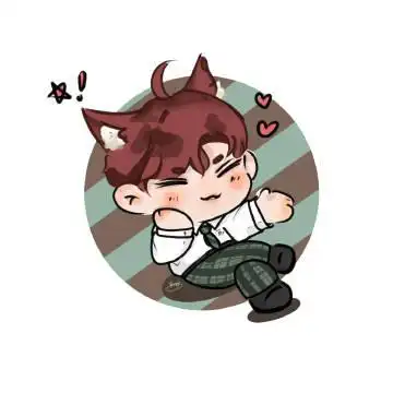 威神v_黄旭熙_lucas