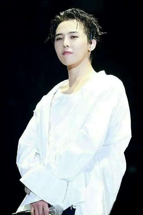 如果权志龙被封杀7年是否能达到金在中现在的成绩