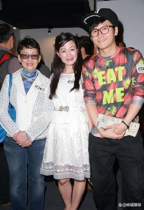 当红时背叛刘德华而后闪嫁富豪被甩如今贫困潦倒领低保生活