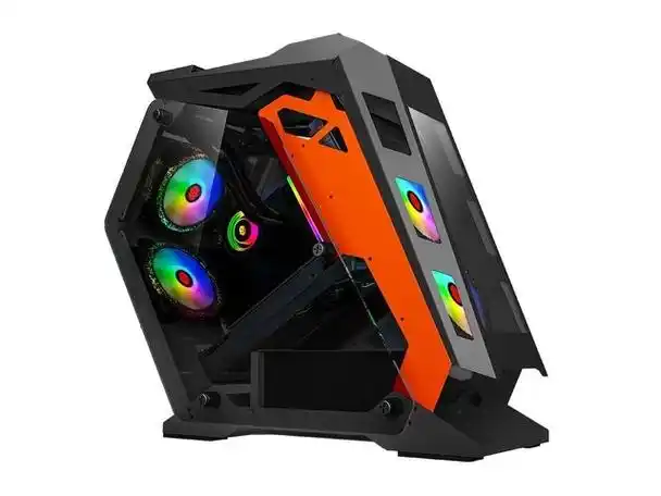 【手慢无】玩嘉小咖plus电脑机箱189元带回家!