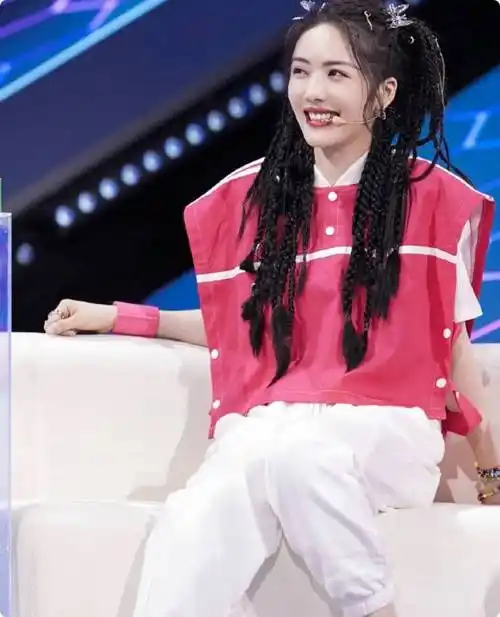 《浪姐5》终极名单出炉!