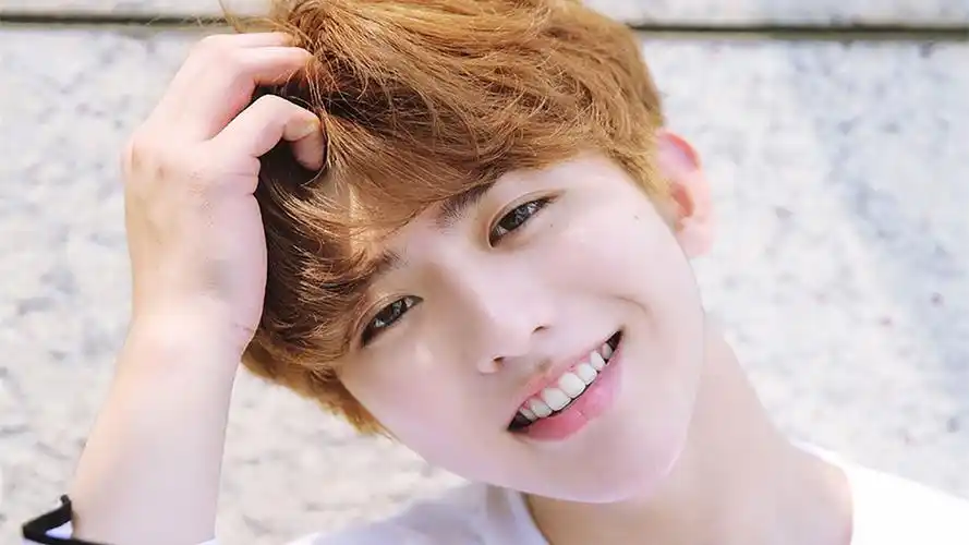 偶像练习生 蔡徐坤壁纸【1】壁纸于2020-06-16上传元气壁纸平台