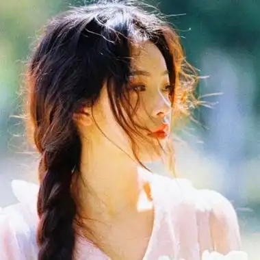 复古唯美头像意境女 好看高清的唯美复古女生小清新可爱图片_女生头像