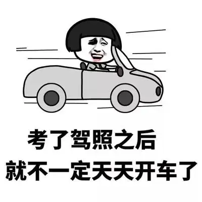 拿驾照图片_拿驾照动态图_拿驾照表情包gif动图下载_soogif