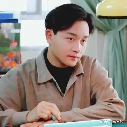 张国荣头像图片张国荣最迷人高清图