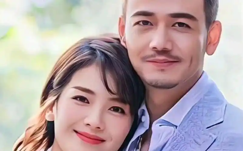 杨烁刘涛纯洁的友谊让人感叹羡慕