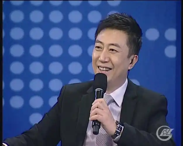 盛隆电气在央视"全球财经论坛"谈创新发展