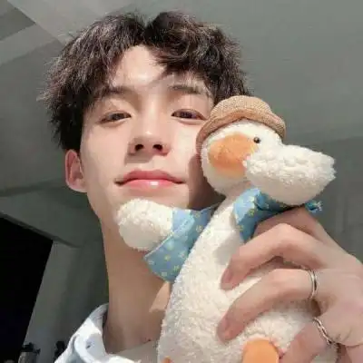 高清阳光帅气男生头像真人少年撩妹头像合集