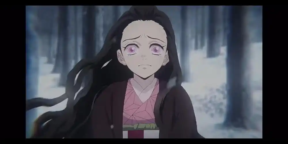 鬼灭之刃(call of silence)