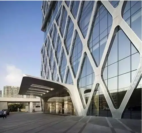 canopy|雨棚_盘点一些创意雨棚