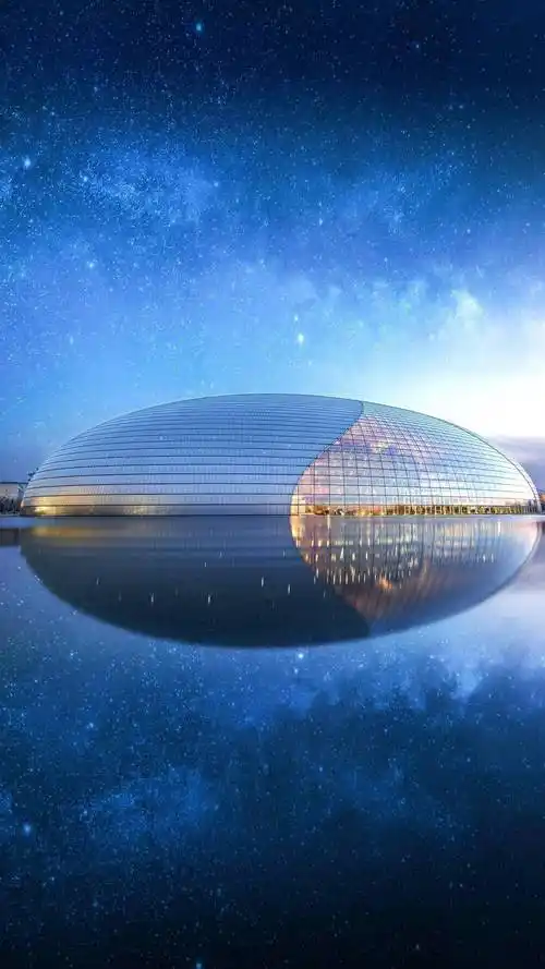 (二)竖屏美图:这些高清手机风景壁纸超好看还没无水印