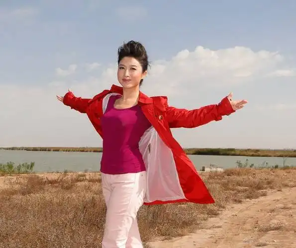 降央卓玛《国家》太美了,第一次听,原来如此好听!