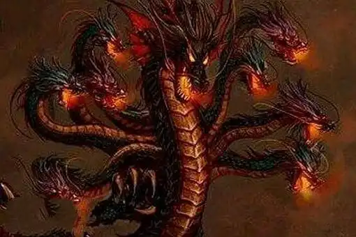 十大祖龙排名和图片(含名字)