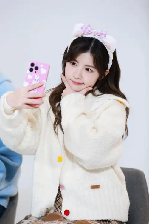 赖美云王梓豪身高差36cm