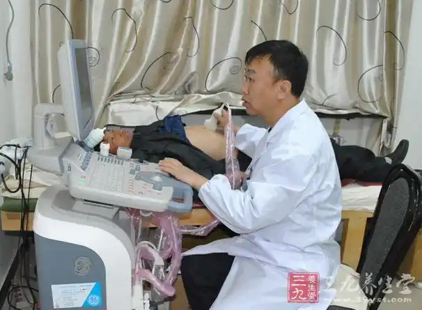 男性体检 长期吸烟的男性应注意九项检查