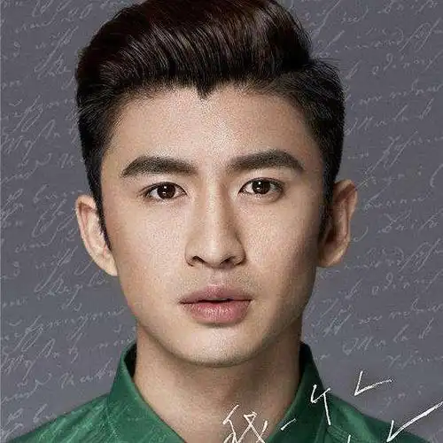 较真嘎 从爆爆的脸谈为什么jx男演员不红