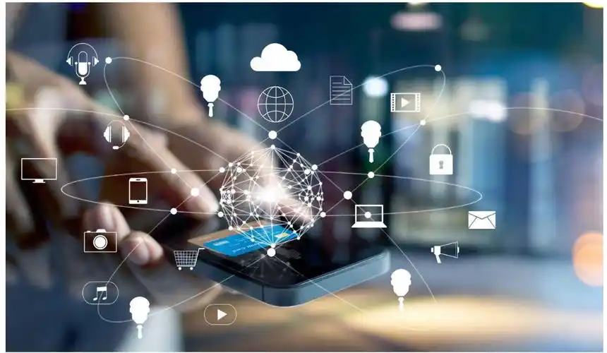 传统行业如何有效的应用h5营销-凡科互动