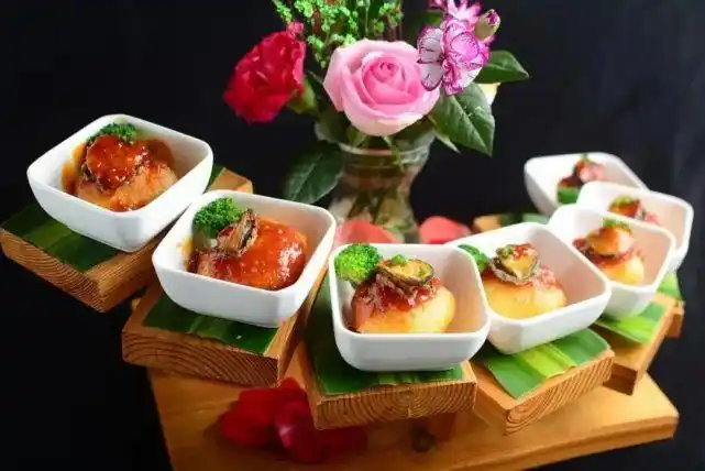 八道大气酒楼招牌菜