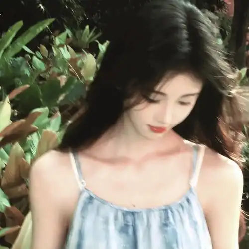 夏天的风 95    - 鞠婧祎 壁纸 | 头像  #鞠婧祎薄荷曼波风