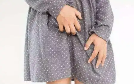 内裤保护着女人三角区,清洗的频率也很高.