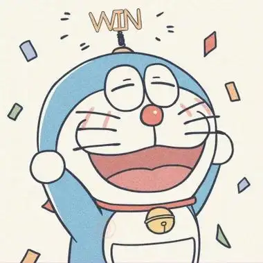 2021最火多啦爱a梦可爱头像图片,卡通头像图片