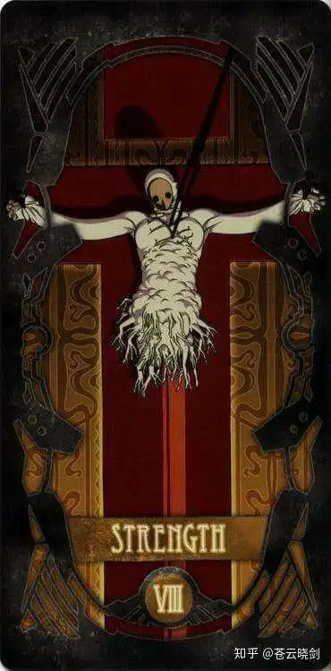 从第三使徒到第十六使徒都是由第一使徒亚当adam无性繁殖而来,只有第