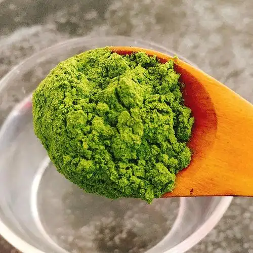 沫小欣薄荷粉天然纯薄荷粉130克食用食品凉爽可冲饮烘焙面膜薄荷味