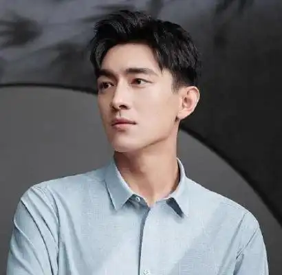 有种"帅气"叫林更新羊毛卷,仿佛看到18岁他,难怪自称九亿少女梦