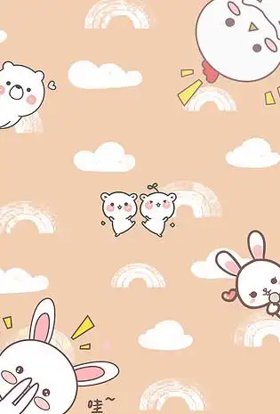 动物可爱背景素材_高清动物可爱背景图片免费下载-90设计网