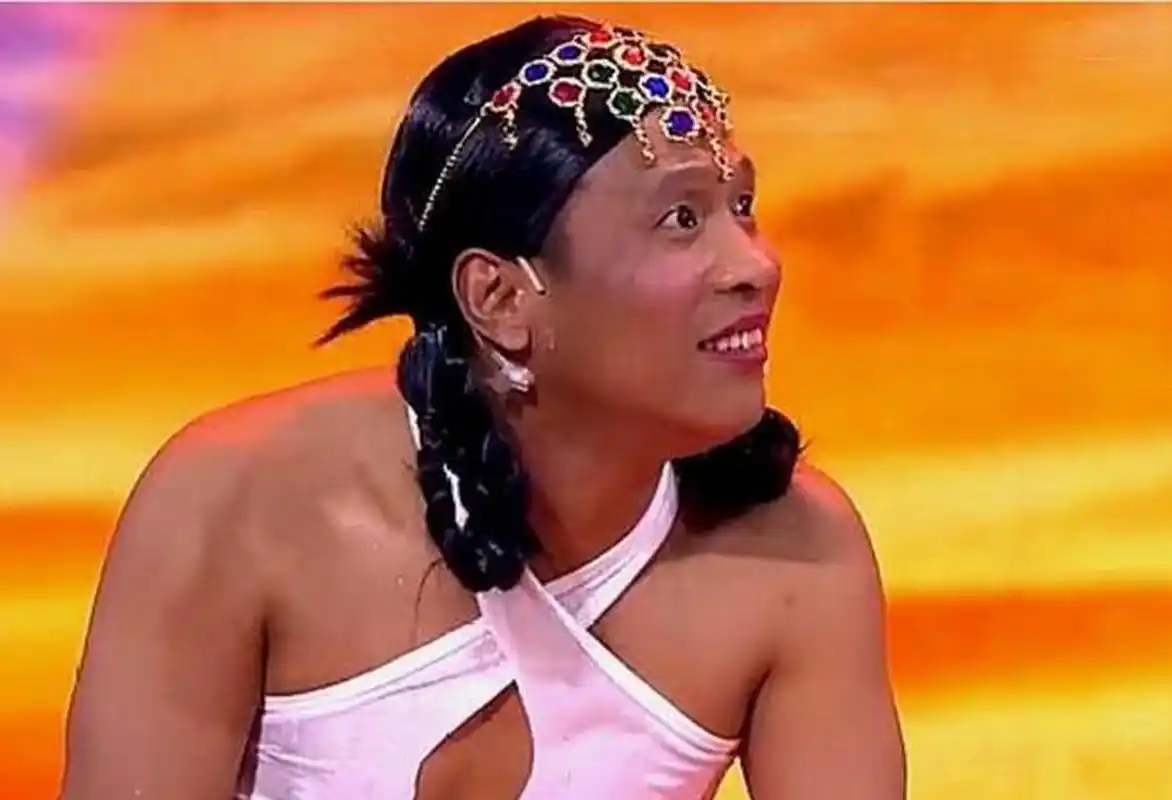 宋小宝的成名史:从洗碗工到喜剧大咖,他是怎么一步一步逆袭的?