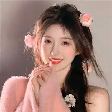 搞怪又很甜美的可爱女生气质头像 超级的可爱又很俏皮的女生头像_女生