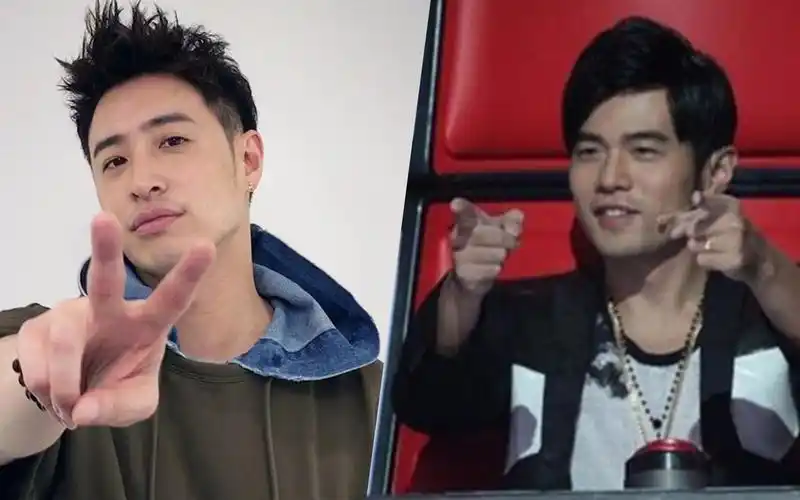 周杰伦和潘玮柏,这样挑战他们的歌,谁的更难?