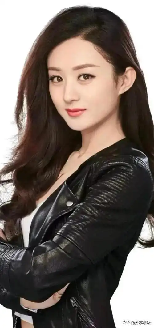 赵丽颖明星壁纸33