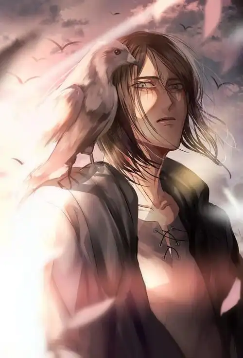 巨人##艾伦耶格尔