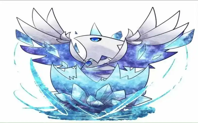 【冰鸟vs艾克】世界第一冰鸟froggen,王者局教你做鸟