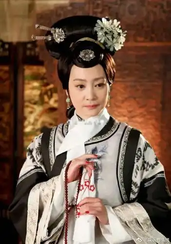 张小斐要出演流潋紫的新作德妃传了?继. 来自娱乐有情绪 - 微博