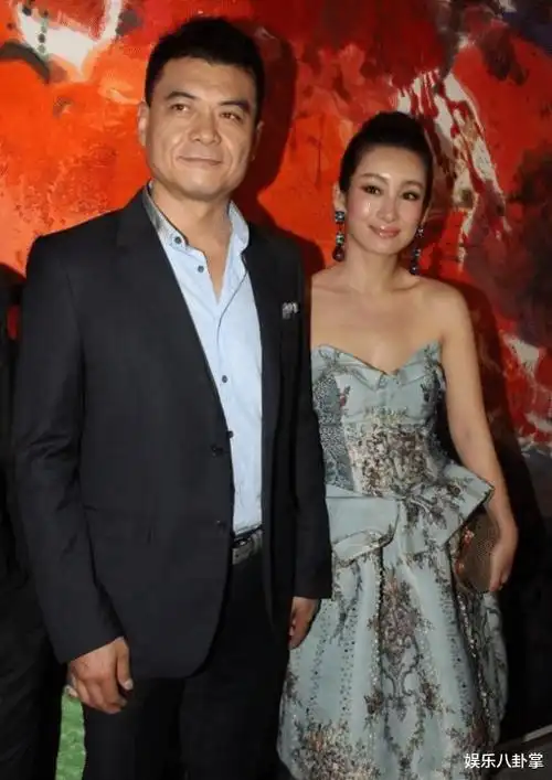 前夫娶小7岁影后,而她与儿子相依为命_唐静_王新军_因为