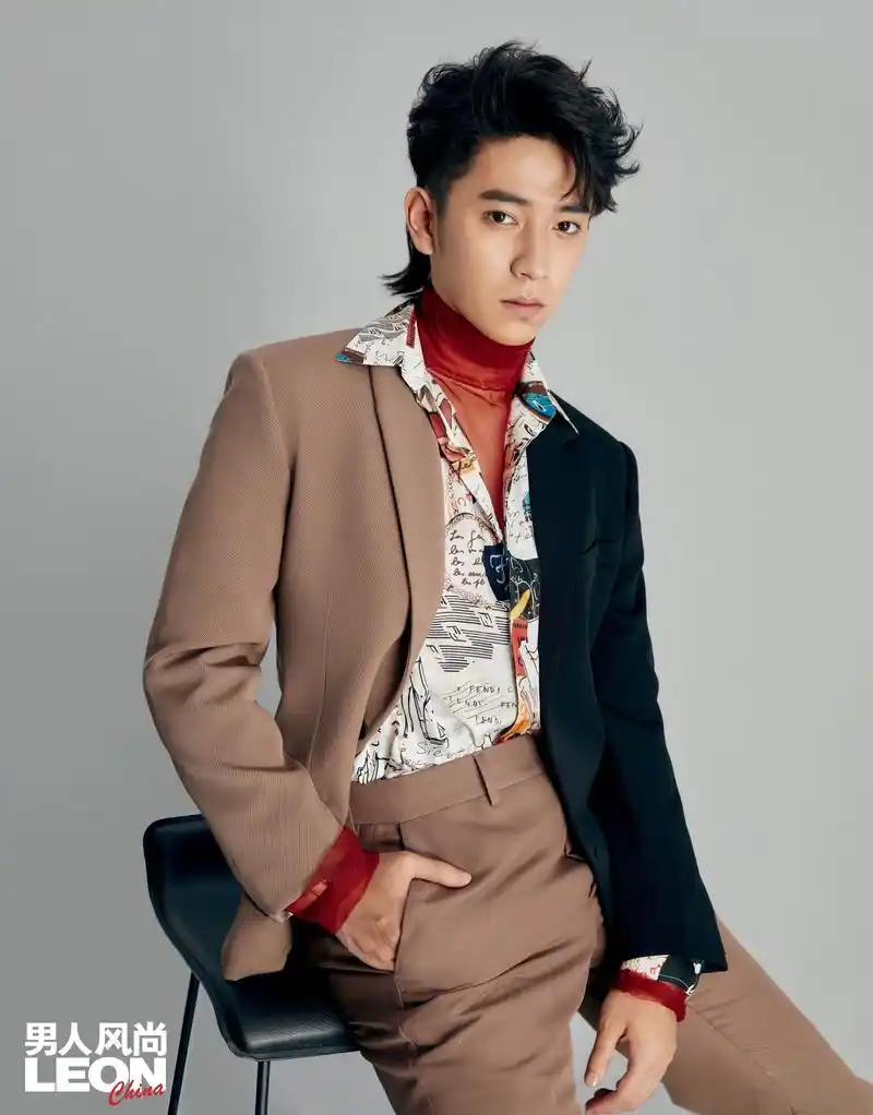 鲻鱼头发型的姬野,还是你的姬野.